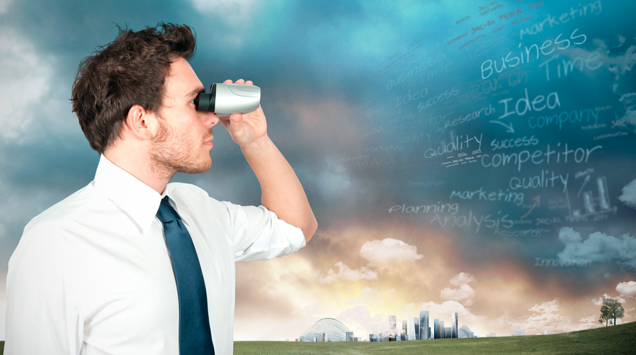 Будущее бизнеса